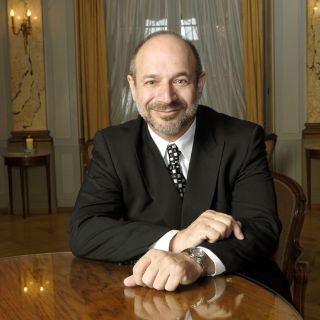 Perfil: Bruce A. Beutler