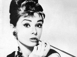 Afirman que en Roma, Audrey Hepburn (1929-1993) se hizo mujer, terrenal. ESPECIAL  /