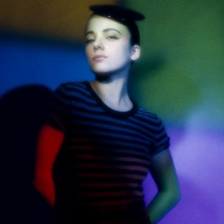 Confirman actuación de Alizée en ''La Academia 2011''