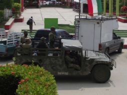 Según dio a conocer la dependencia mediante un comunicado. ARCHIVO  /