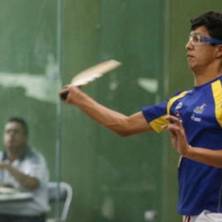 El frontón mexicano se presenta como favorito