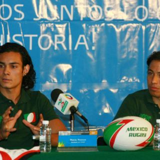 Definen encuentros de Rugby para Juegos Panamericanos