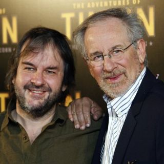 La vida en 3D de Tintín, contada por Spielberg y Jackson, verá la luz en Roma