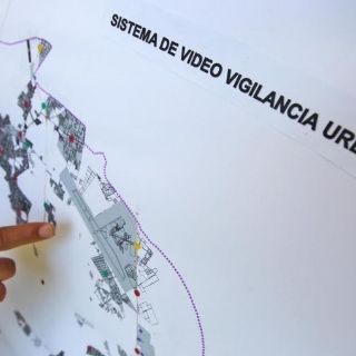Luis Carlos Nájera gestionará equipos de videovigilancia para Chapala