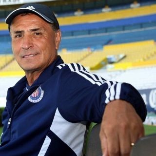 Chivas dice adiós al 'Güero' Real; llega Fernando Quirarte