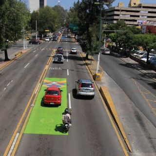 Casillas advierte que sin estudios no aprobarán multas de carril panamericano