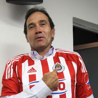 Una solución muy chiva