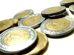 El crecimiento económico de México se prevé de 3.77 por ciento en vez del 3.81 previo. ARCHIVO  /