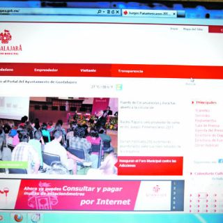 Obtienen municipios calificación “traslúcida” en rendición de cuentas