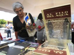 La Secretaría de Cultura de Jalisco aportó al proyecto cien mil pesos que se destinó en su mayoría a la realización de vestuario.  /