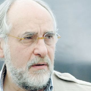 Arturo Ripstein se disculpa con el Festival de San Sebastián