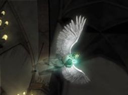 La producción mexicana, aunque incluye ángeles y demonios, no se trata de una cinta religiosa. EL UNIVERSAL  /