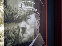 Hitler no consumía alcohol ni fumaba. EFE  /