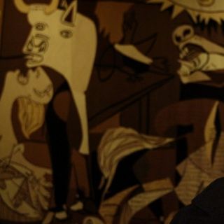 Picasso se inspiró en 'Adiós a las armas' para pintar 'Guernica'