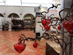 Centro Cultural El Refugio será uno de los lugares visitados por la ruta que se realizará de martes a domingo. ARCHIVO  /