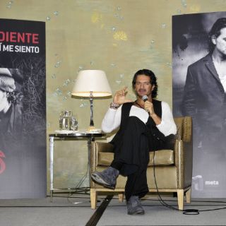 Ricardo Arjona, libre en nuevo disco ''Independiente''