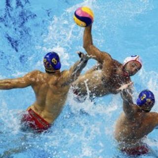 Quiere polo acuático mexicano terminar con ayuno en JP