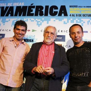 Abre Arturo Ripstein en España el Festival VivAmérica