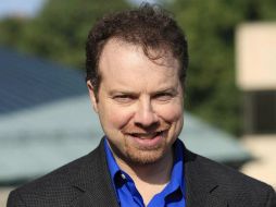 Riess descubrió hace más de una década que la expansión del universo se estaba acelerando, no desacelerando. REUTERS  /