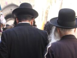 Argentina es, con alrededor de 300 mil personas, el país que alberga la mayor colectividad judía de la región. EFE  /