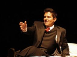 Laguardia, nació el 5 de octubre de 1959 en la Ciudad de México. ARCHIVO  /