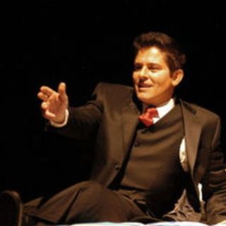 Celebrará Ernesto Laguardia 52 años en familia y con nuevo programa