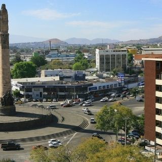 Listo, el ''Fan Fest'' para los Panamericanos