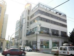 Los vecinos denuncian que los planes están 'a modo' para que en la zona se instalen restaurantes, bares, antros y hasta casinos.  /