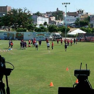 Fernando Quirarte tiene el objetivo claro, el título