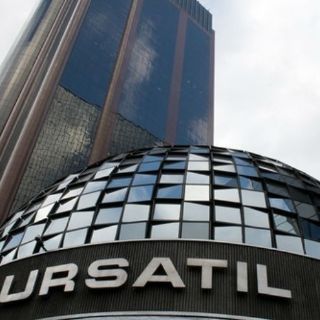 La bolsa de México cierra con retroceso del 0.51 por ciento