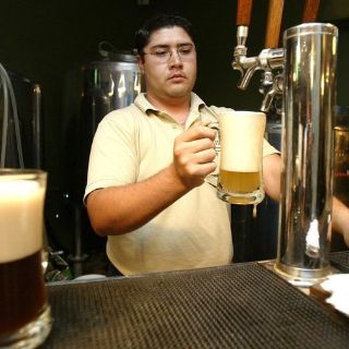 Festival de la cerveza va por nuevo récord de asistencia