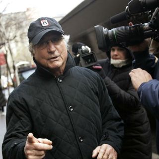 Víctimas de Madoff recibirán su primer reembolso el miércoles