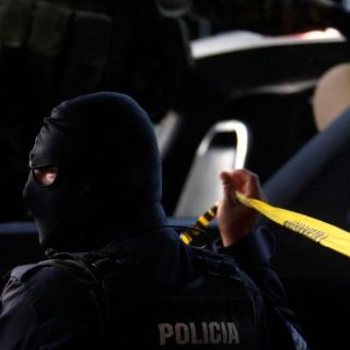 México requiere profesionalizar policías, afirma EU
