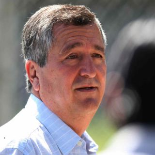 Vergara confía en Quirarte para un nuevo título