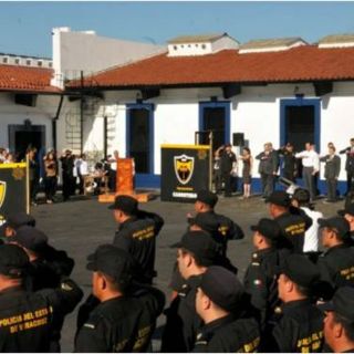 Reclutarán nuevos policías en Veracruz