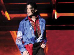 El nuevo álbum de Jackson tiene un enfoque creativo con más de 40 grabaciones del cantante. EL UNIVERSAL  /