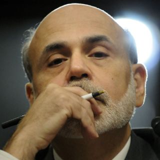 La economía de EU está en“situación vacilante”