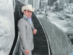 No me atrevo es el primer sencillo que “El cachorro” presenta del álbum Sueño posible. ESPECIAL  /