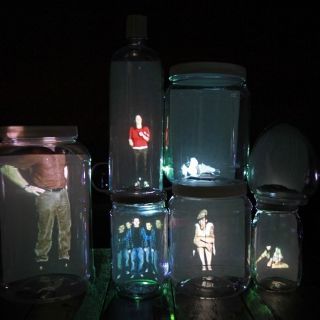 Arte multimedia toma por asalto el Museo Regional