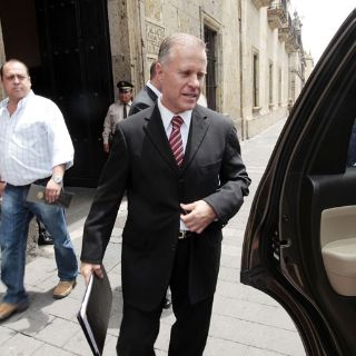 Piden juicio político contra diputados locales en San Lázaro