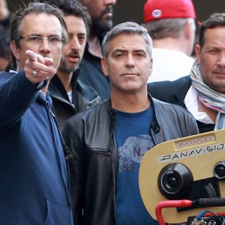 Ryan Gosling considera ''Ides of March'' una clase maestra de interpretación