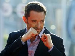 El mes de octubre Hugh Jackman se dedicará al teatro de Broadway. REUTERS  /