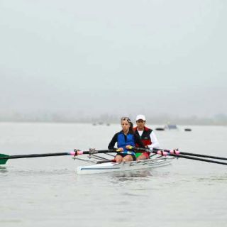 Va remo mexicano por actuación sorpresiva en Panamericanos