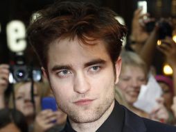 Alrededor de 40 mil personas eligieron a los más sexys de 2011, Pattinson ganó el primer lugar. REUTERS  /