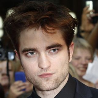 Pattinson, el más sexy del mundo