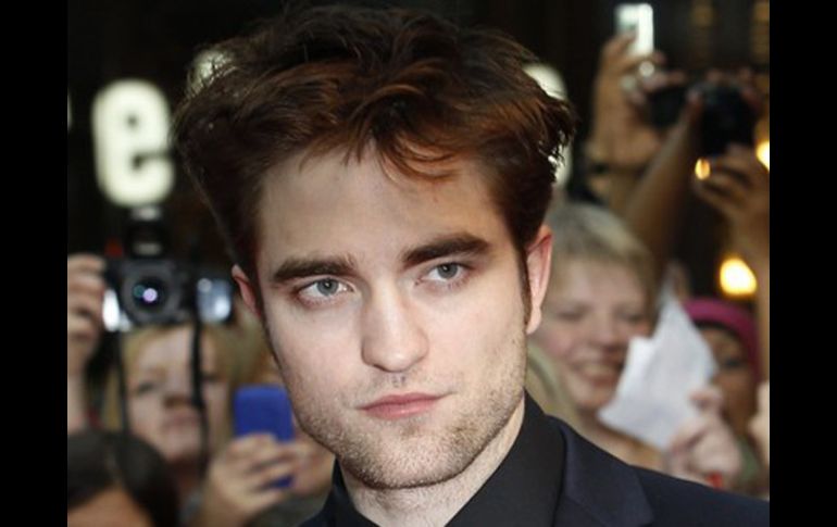 Alrededor de 40 mil personas eligieron a los más sexys de 2011, Pattinson ganó el primer lugar. REUTERS  /