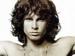 El vocalista murió hace 40 años. AP  /