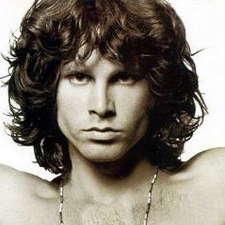 Jim Morrison, una personalidad intensa que revolucionó la música