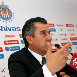 'Soy auxiliar institucional': Héctor Real