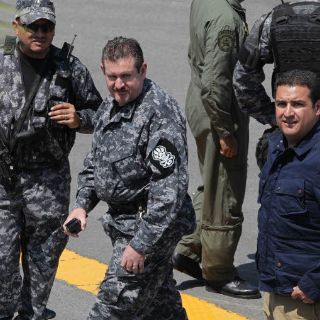 Vielma y Nájera acuerdan ubicación de videovigilancia en Zapopan